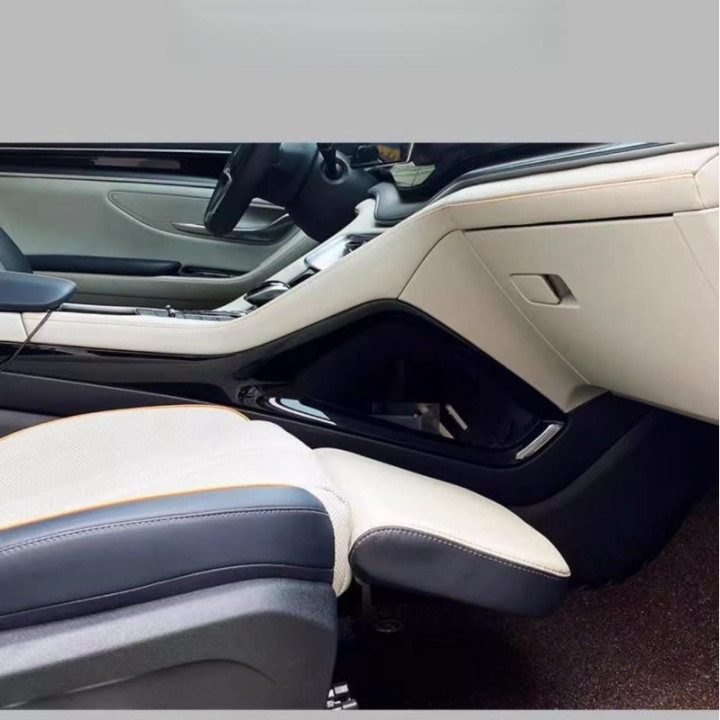 For BYD SEAL U/SEALION 6/SONG PLUS Passenger Seat Leg Support