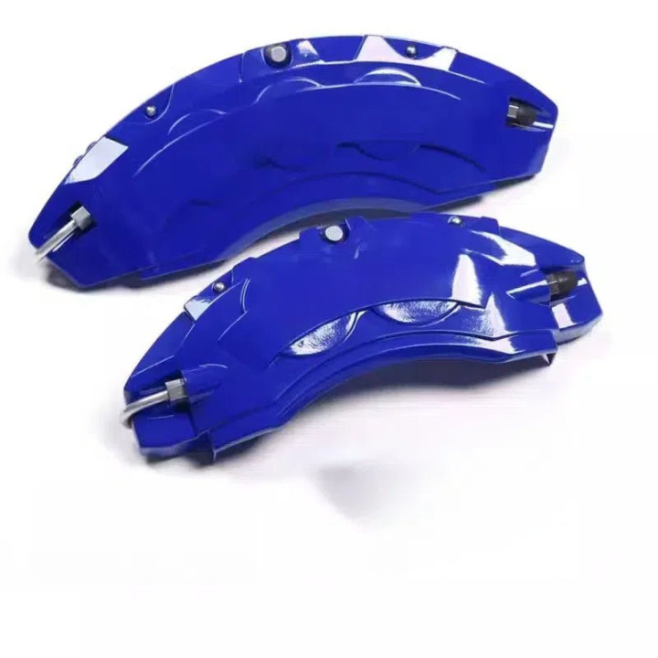 For BYD SEAL/SEALION 7 Brake Disc Caliper Cover (4Pcs)