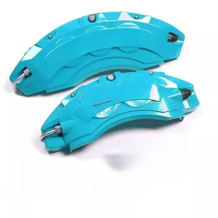For BYD SEAL/SEALION 7 Brake Disc Caliper Cover (4Pcs)