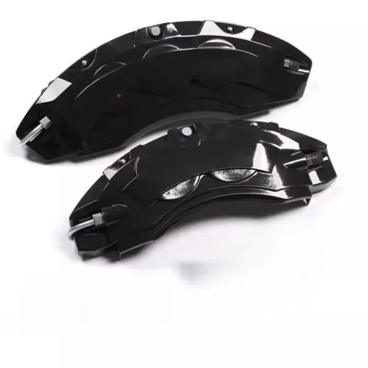 For BYD SEAL/SEALION 7 Brake Disc Caliper Cover (4Pcs)