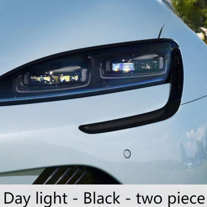 For BYD SEAL Daily Running Light Color Changing Film