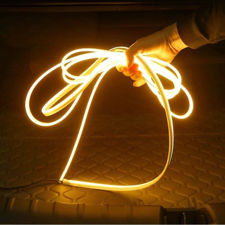 For BYD Trunk LED Light Strips
