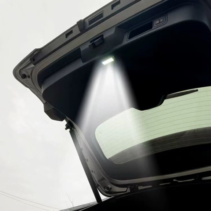For BYD Sealion 6,Seal u Trunk Light