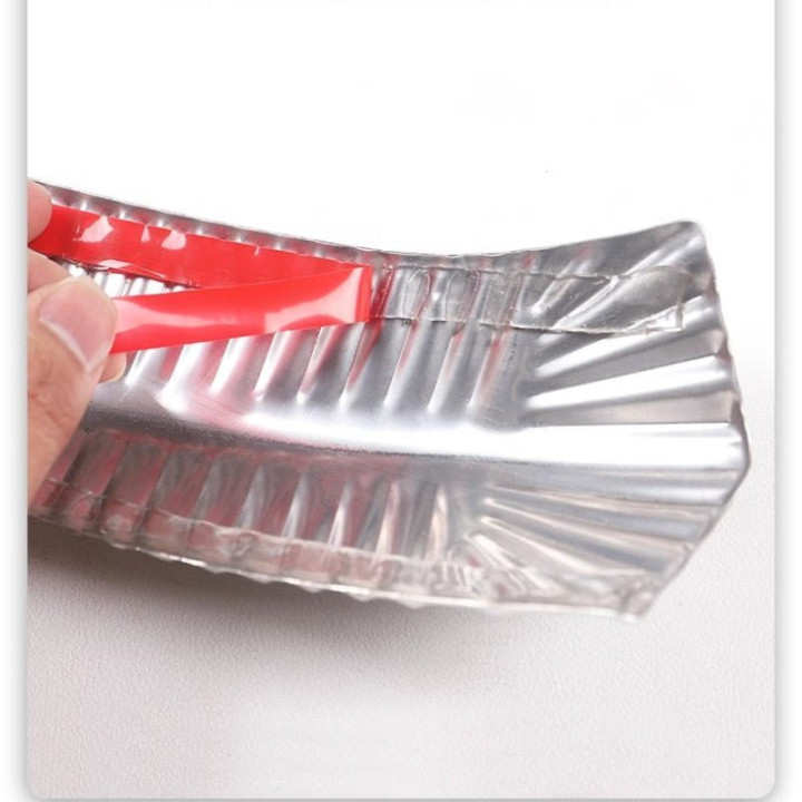 For BYD Seal Front Bumper Anti-Collision Strips