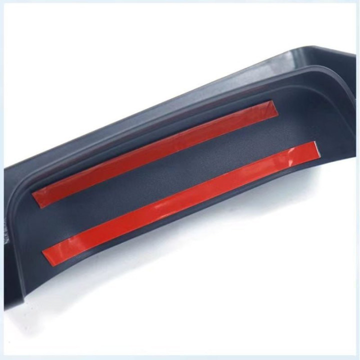 For BYD ATTO 3 LCD Dashboard Visor Storage Case Glasses Case