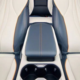 For BYD SEAL U/SEALION 6/SONG PLUS Central Armrest Case