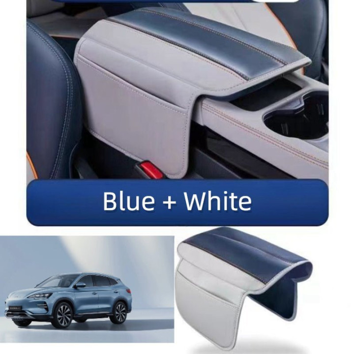 For BYD SEAL U/SEALION 6/SONG PLUS Central Armrest Case