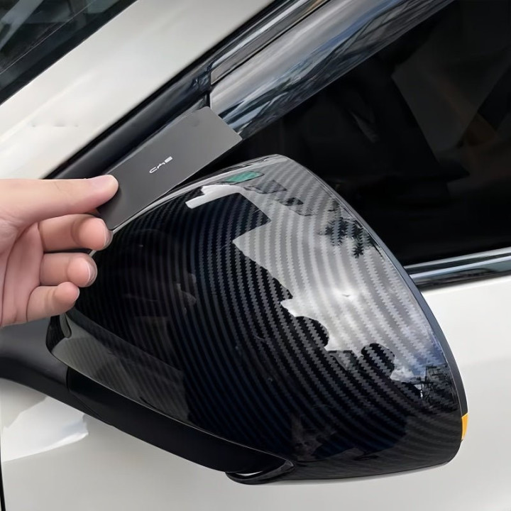 Mirror Covers for BYD Dolphin Surf/Seagull (2 Pcs)