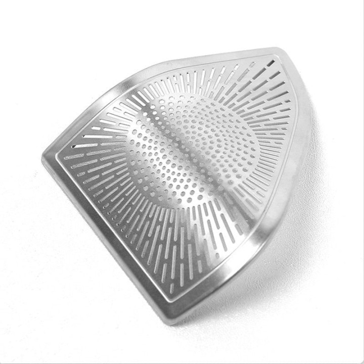 A-Pillar Speaker Covers for BYD Dolphin Surf/Seagull (2 Pcs)
