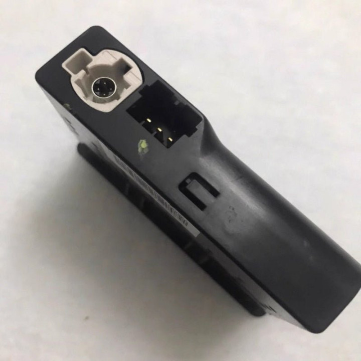 BYD Dashcam SD card slot for BYD Sealion 7