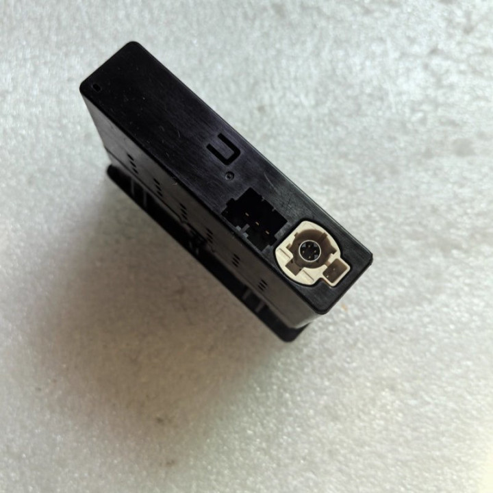 BYD Dashcam SD card slot for BYD Sealion 7