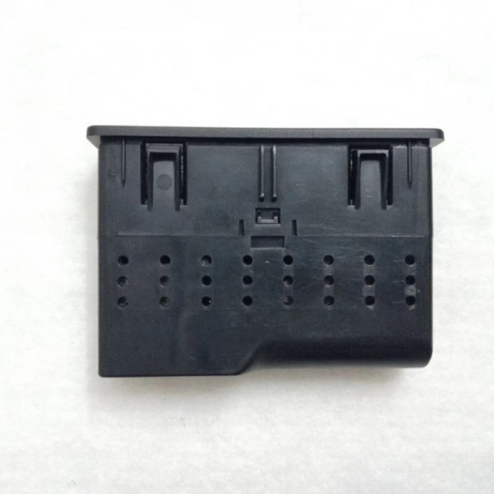 BYD Dashcam SD card slot for BYD Sealion 7