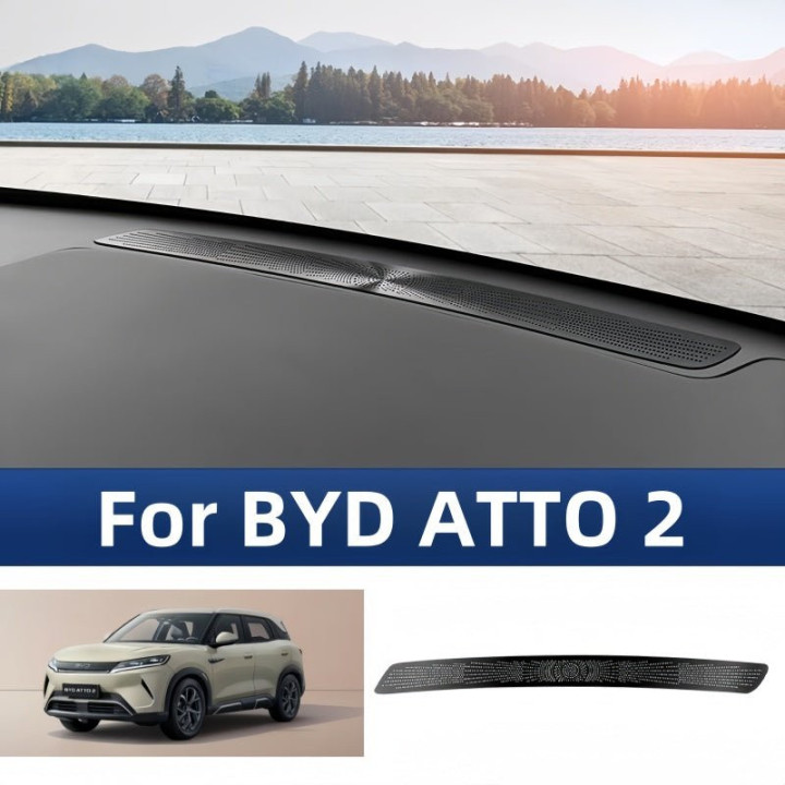 Dashboard Vent Cover for BYD ATTO 2