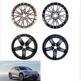 20" Forged Alloy Wheels for BYD Sealion 7