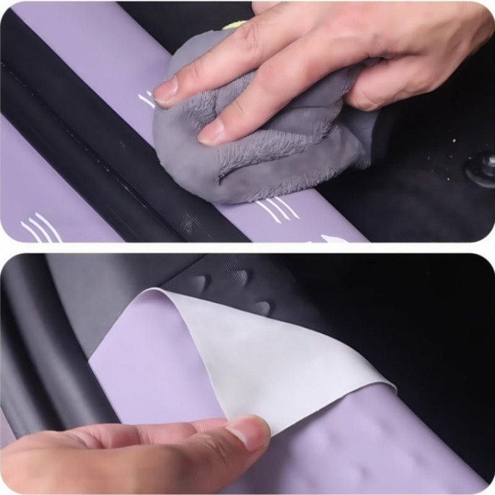 Door Sill Protector for BYD Dolphin