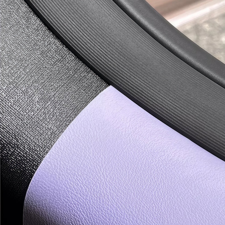 Door Sill Protector for BYD Dolphin