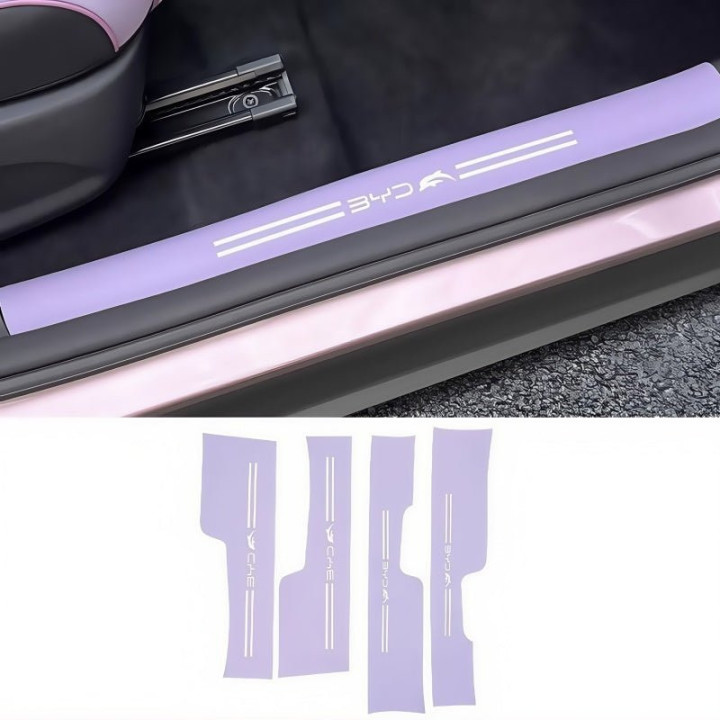 Door Sill Protector for BYD Dolphin