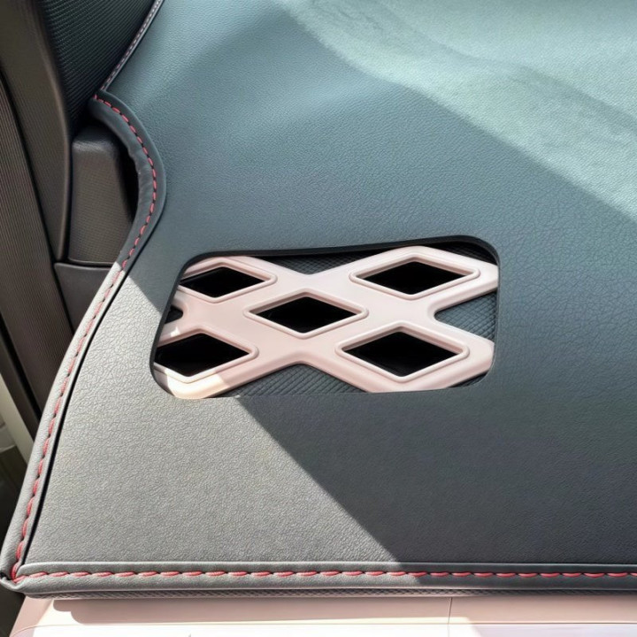 Dashboard Sun Shield for BYD Dolphin Surf / Seagull