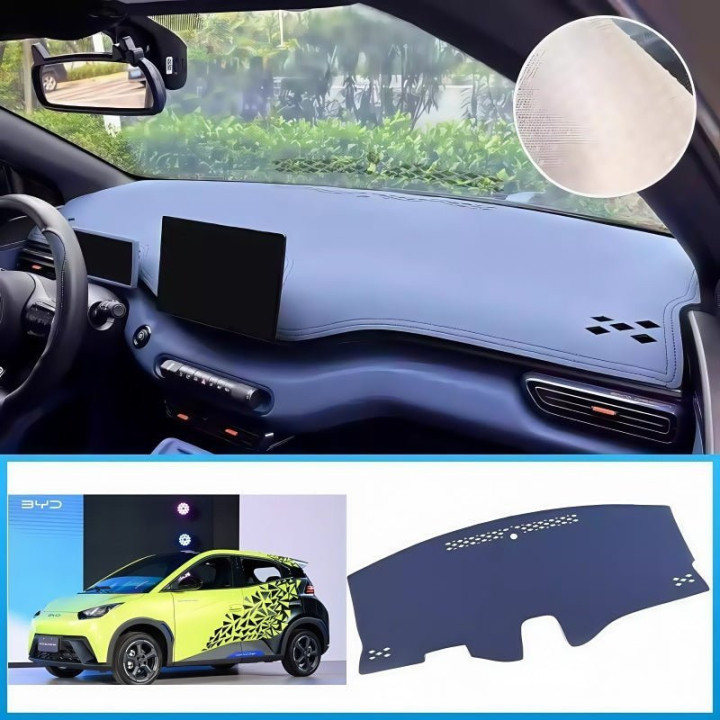 Dashboard Sun Shield for BYD Dolphin Surf / Seagull