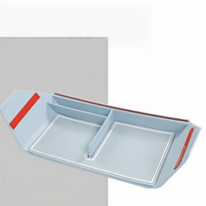 Center Console Storage for BYD Dolphin Surf & Seagull
