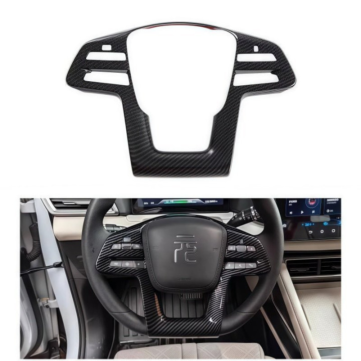 Steering Wheel Trim Cover for BYD ATTO 2