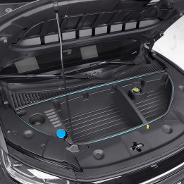 BYD ATTO 2 Frunk Organizer