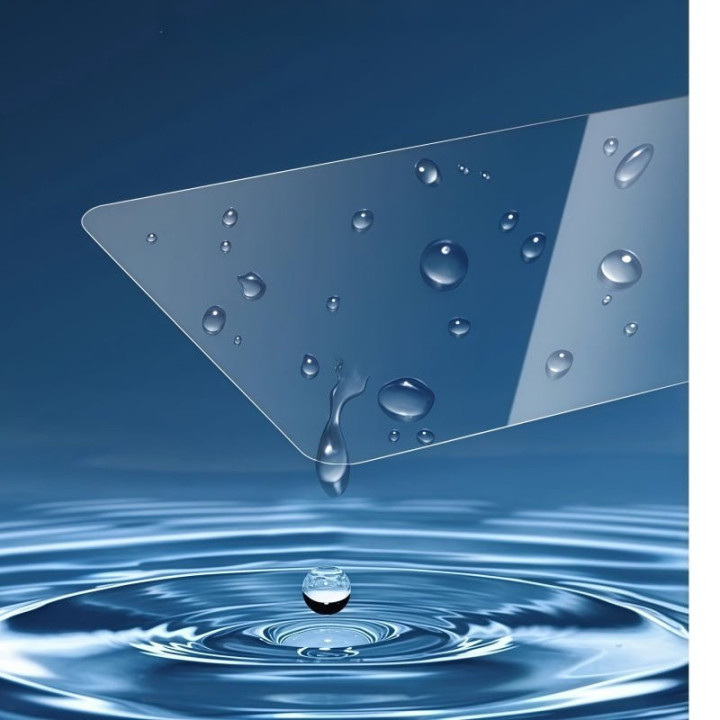 Tempered Glass Screen Protector for BYD Seagull/Dolphin Surf