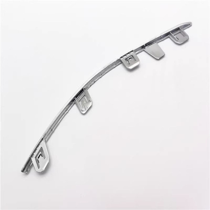 BYD Sealion 7 OEM Front Bumper Trim Set