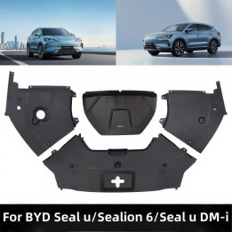 BYD Seal U/Sealion 6/Seal U DM-i Frunk Noise-Reduction Cover (6 Pcs)