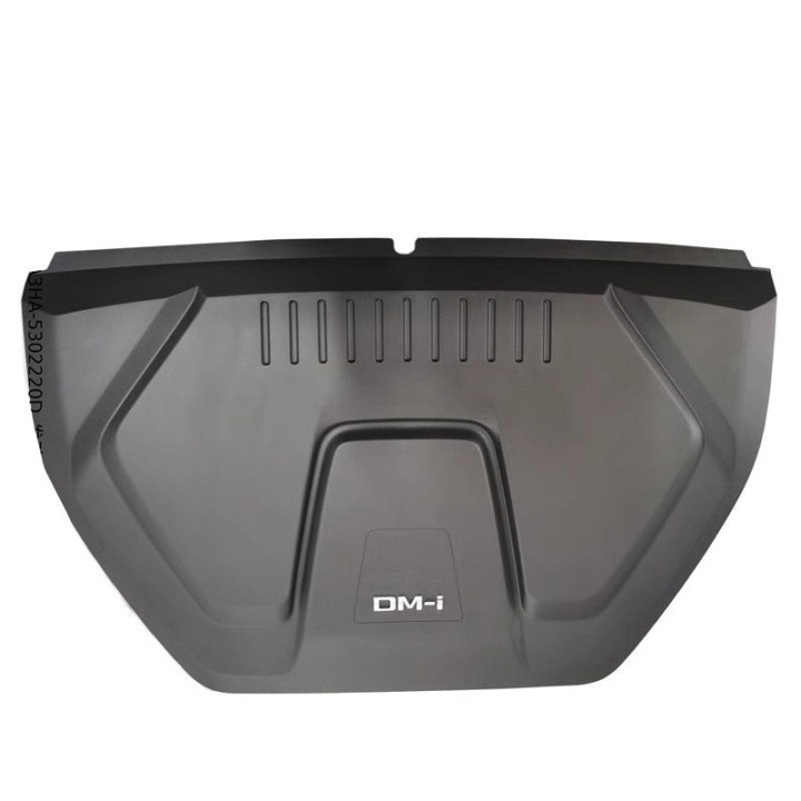 BYD Seal U/Sealion 6/Seal U DM-i Frunk Noise-Reduction Cover (6 Pcs)