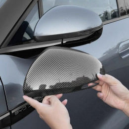 Side Mirror Cover for BYD ATTO 2 (2 Pcs)