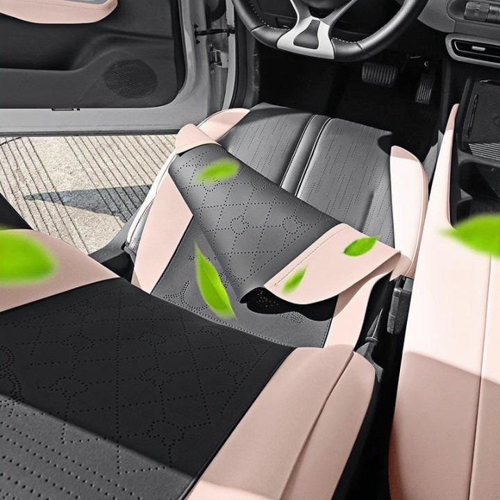 Seat Protectors for BYD Dolphin Surf & Seagull