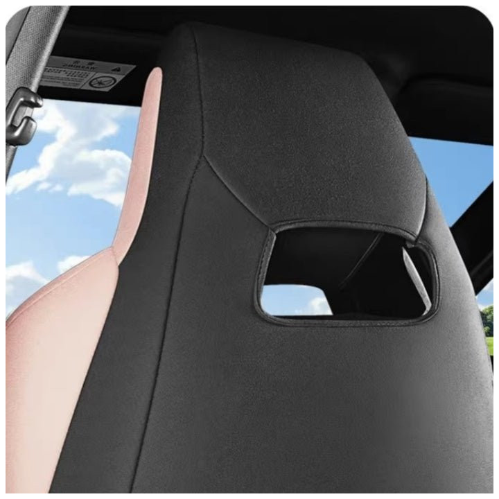 Seat Protectors for BYD Dolphin Surf & Seagull