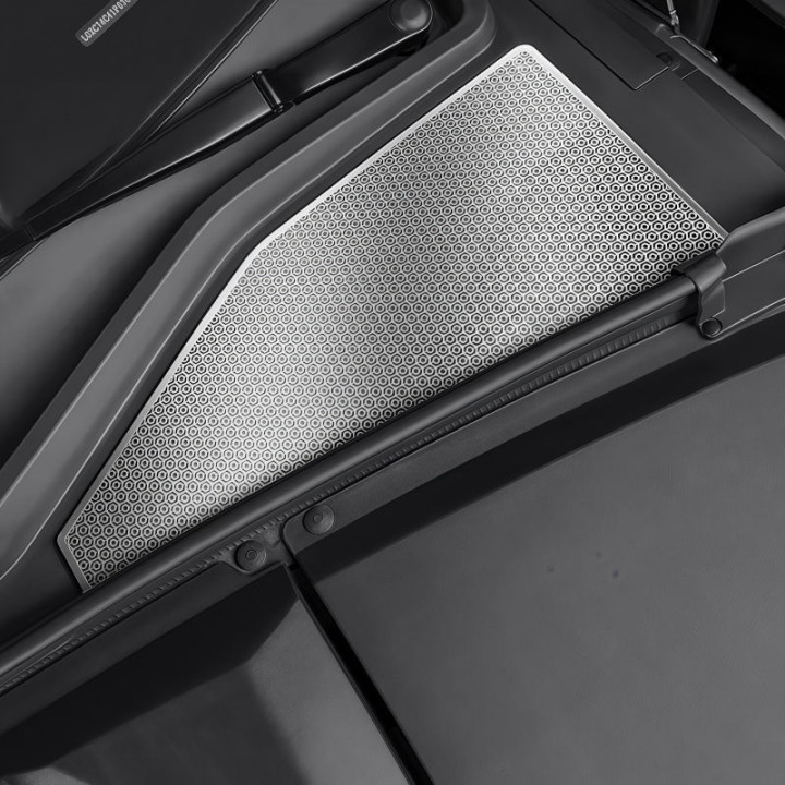 Insect Screens of Air-conditioners for BYD Seal U/Sealion 6 (2 Pcs)