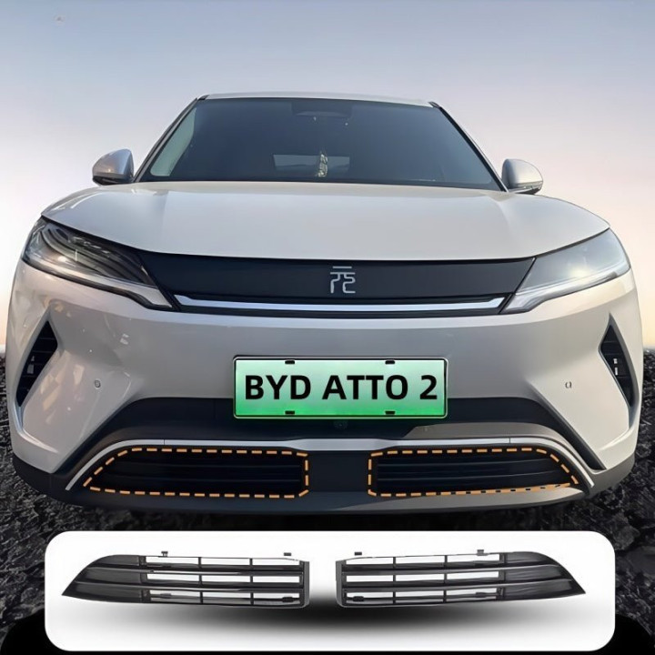 Grille Proof Net for BYD Atto 2