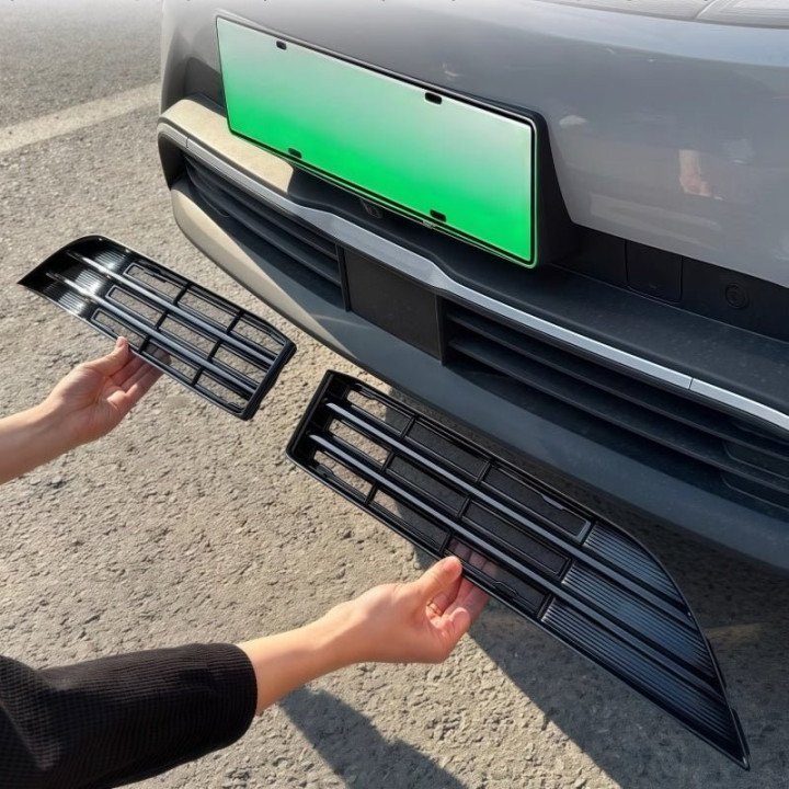 Grille Proof Net for BYD Atto 2