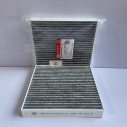 Cabin Air Filters for BYD Atto 3/Dolphin