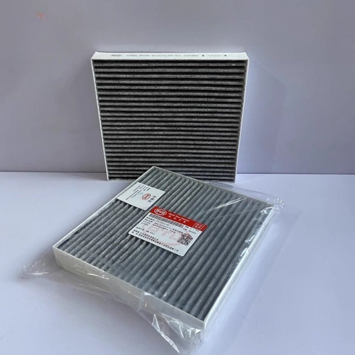 Cabin Air Filters for BYD Atto 3/Dolphin