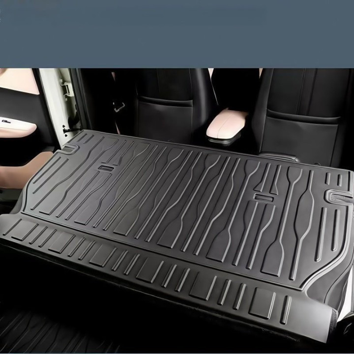 TPE Floor MATS & Trunk MATS for BYD Dolphin Surf/Seagull