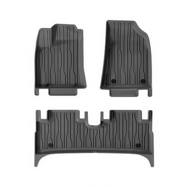 TPE Floor MATS & Trunk MATS for BYD Dolphin Surf/Seagull