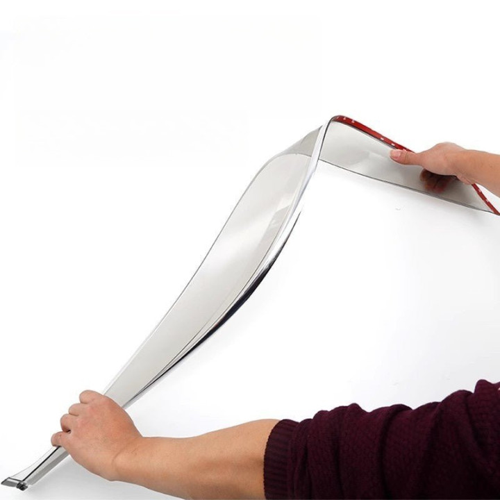 Window Visors for BYD ATTO 2（4 Pcs）