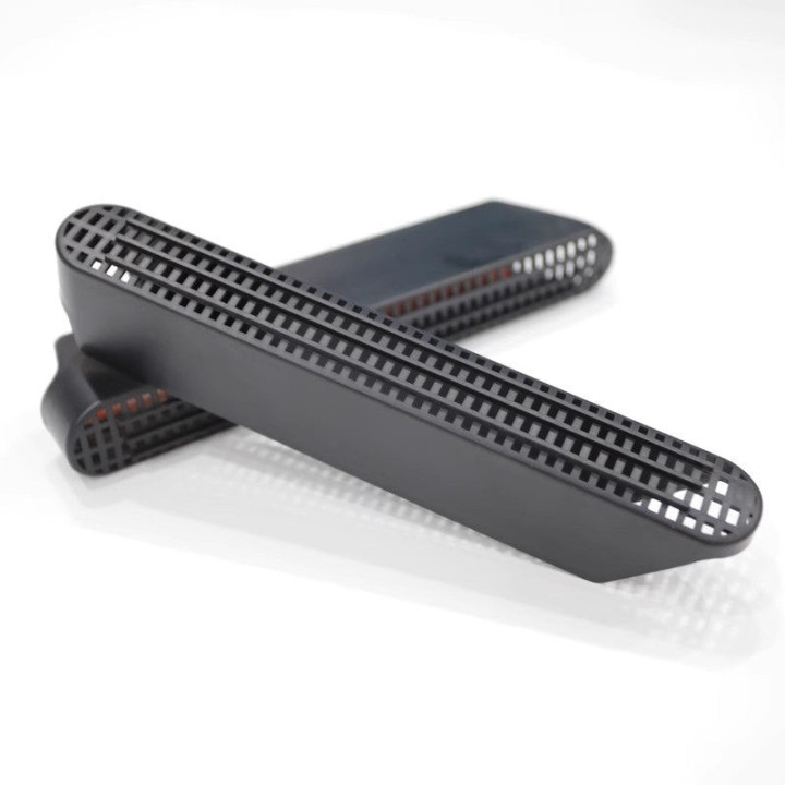 Under-seat Air Vent Cover for BYD Seal (2 Pcs)