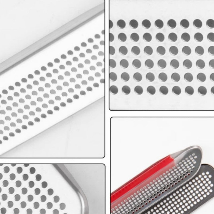 Under-seat Air Vent Cover for BYD Seal (2 Pcs)