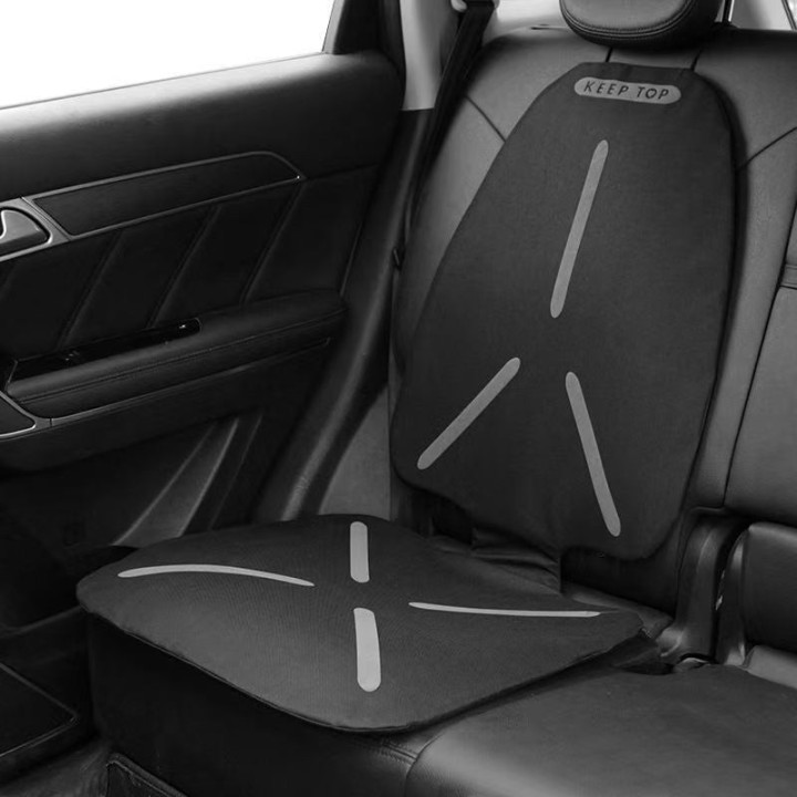 Car Child Safety Seat Protection Mat for BYD