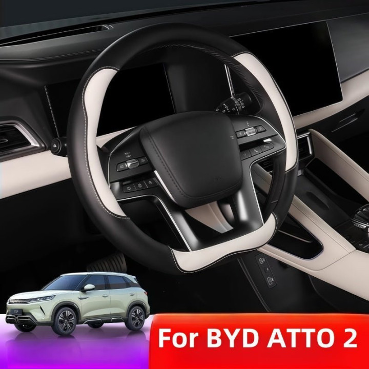Steering Wheel Cover for BYD ATTO 2