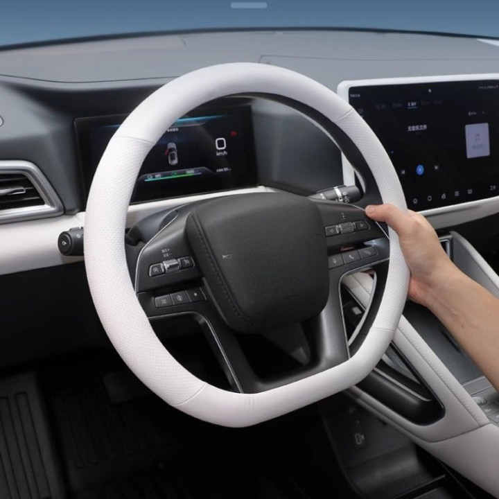 Steering Wheel Cover for BYD ATTO 2