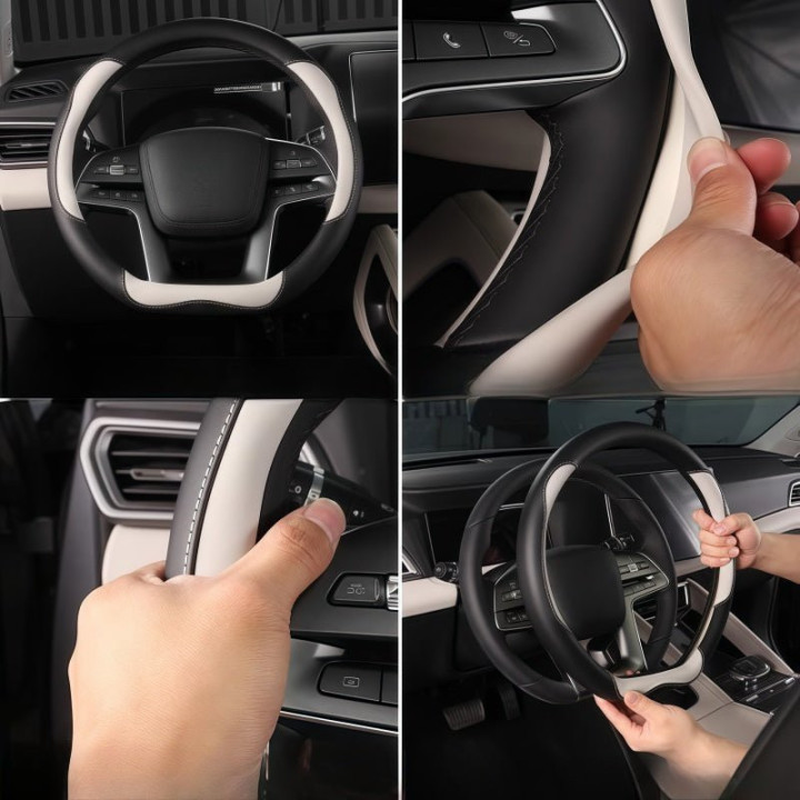 Steering Wheel Cover for BYD ATTO 2
