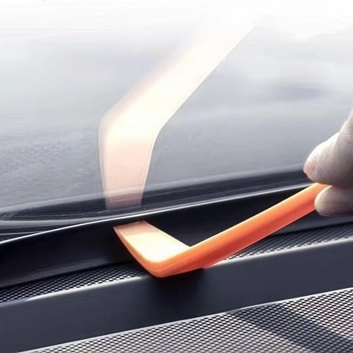 Dashboard Seal Gasket for BYD Sealion 7