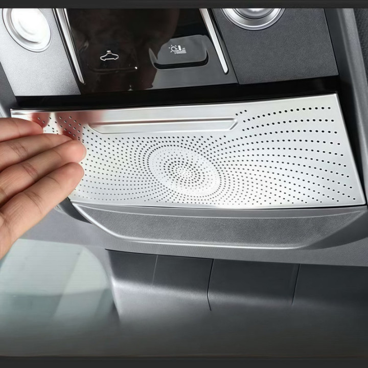 Roof Reading Light Speaker Covers for BYD Seal U/Sealion 6