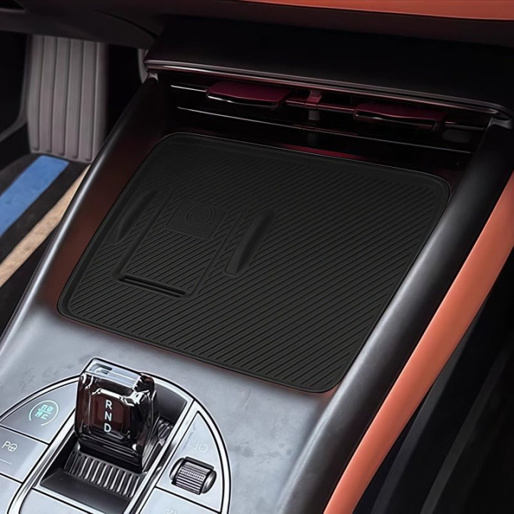 Wireless Charging Pad for 2025 BYD Seal
